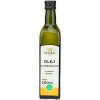 Natural Jihlava Slnečnicový olej lisovaný za studena 500 ml Natural Jihlava Slnečnicový olej lisovaný za studena 500 ml