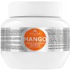 Kallos KJMN MANGO hydratačná a regeneračná maska na vlasy 275 ml Kallos KJMN MANGO hydratačná a regeneračná maska na vlasy 275 ml