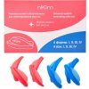 nKim Universal – natáčky na Lash lifting mäkké 4 páry nKim Universal – natáčky na Lash lifting mäkké 4 páry