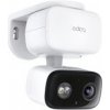TP-link Tapo C206, Pan/Tilt Home Security kamera TP-link Tapo C206, Pan/Tilt Home Security kamera