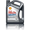 Motorový olej Shell Helix Ultra Professional AF 5W-30 4L Motorový olej Shell Helix Ultra Professional AF 5W-30 4L