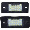 LED osvetlenie ŠPZ VW Passat Golf Tiguan LED osvetlenie ŠPZ VW Passat Golf Tiguan