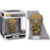 Funko Pop! 441 Star Wars Bounty Hunters Zuckuss