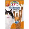 Perfecto Cat Masové tyčky pečeň & hydina 50g 10ks Perfecto Cat Masové tyčky pečeň & hydina 50g 10ks