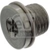 FEBI BILSTEIN SKRUTKA OLEJOVEJ VANE 100496 FEBI BILSTEIN SKRUTKA OLEJOVEJ VANE 100496
