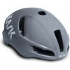 Kask UTOPIA Y WG11, Grey Veľkosť: M (52-58cm) Aero/ triatlon prilba s výbornou ventiláciou Kask UTOPIA Y WG11, Grey Veľkosť: M (52-58cm) Aero/ triatlon prilba s výbornou ventiláciou