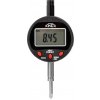 Kinex Odchýlkomer číselníkový digitálny NEx IP 54 60 mm presnosť 0,01 mm zdvih 0-12,7 mm 1155-25-010