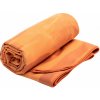 Rýchloschnúci uterák Sea To Summit DryLite Towel XL - outback sunset Rýchloschnúci uterák Sea To Summit DryLite Towel XL - outback sunset