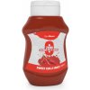 GymBeam Bezkalorická omáčka Sweet Chilli 350 ml