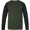 Hannah Roket kombu green/anthracite