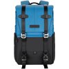Beta Backpack 20L Photography Backpack (Blue + Black) K&F Concept Beta Backpack 20L Photography Backpack (Blue + Black) K&F Concept