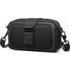 Ozuko crossbody taška cez rameno Vorel Čierna 2.5L Ozuko crossbody taška cez rameno Vorel Čierna 2.5L