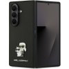 Karl Lagerfeld puzdro plastové Samsung F966 Galaxy Z Fold 7 KLHCZFD7SAPKCNPK čierne Karl Lagerfeld puzdro plastové Samsung F966 Galaxy Z Fold 7 KLHCZFD7SAPKCNPK čierne