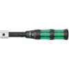 Wera 075670 Prednastavený momentový kľúč 2,5 Nm Click-Torque XP 1 pre nástrčné nástroje 9x12, 2,5-25 Nm Wera 075670 Prednastavený momentový kľúč 2,5 Nm Click-Torque XP 1 pre nástrčné nástroje 9x12, 2,5-25 Nm