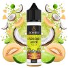 Bombo Wailani Juice S & V Melon Lime and Coco 15 ml