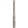 BOSCH 5X vrták do kameňa 8 x 110/50 mm štvorbřitý SDS-Plus BOSCH 5X vrták do kameňa 8 x 110/50 mm štvorbřitý SDS-Plus