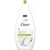DOVE SPRCHOVÝ GÉL 750ml UHORKA A ČAJ DOVE SPRCHOVÝ GÉL 750ml UHORKA A ČAJ
