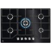 ELECTROLUX Plynová varná doska KGG75362K ELECTROLUX Plynová varná doska KGG75362K