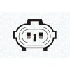Mechanizmus zdvíhania okna MAGNETI MARELLI 350103170148 Mechanizmus zdvíhania okna MAGNETI MARELLI 350103170148