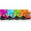 PRINTLINE Multipack kompatibilní s HP 364XL / pro Photosmart B8550 , C5380 / 1 x 23 ml + 3 x 13 ml, C,M,Y,BK, čip PLMH01 PRINTLINE Multipack kompatibilní s HP 364XL / pro Photosmart B8550 , C5380 / 1 x 23 ml + 3 x 13 ml, C,M,Y,BK, čip PLMH01