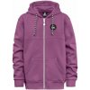 Horsefeathers Olive Youth Sweatshirt, L, Fialová, ZĽAVA Horsefeathers Olive Youth Sweatshirt, L, Fialová, ZĽAVA