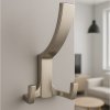 Interex design Vešiak RODEO XL / Nerez Interex design Vešiak RODEO XL / Nerez