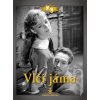 Vlčí jáma (digipack) FE Vlčí jáma (digipack) FE