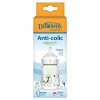 Dr. Brown’s anti colic dojčenská fľaša Džungľa options+ Wide Neck 150 ml 1 ks WB51008-INTLX