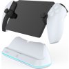 Nabíjacia stanica FIXED pre Playstation Portal, biela Nabíjacia stanica FIXED pre Playstation Portal, biela