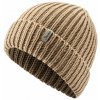 STERNTALER Čiapka pletená beanie so zahnutým okrajom svetlá hnedá uni veľ. 51 cm - 18-24 m STERNTALER Čiapka pletená beanie so zahnutým okrajom svetlá hnedá uni veľ. 51 cm - 18-24 m