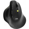 PORT CONNECT Ergo Soft COLLECTION, bezdrátová dobíjecí myš, USB-A/Bluetooth, 2.4GHz, 1600DPI, černá 3567049102005 PORT CONNECT Ergo Soft COLLECTION, bezdrátová dobíjecí myš, USB-A/Bluetooth, 2.4GHz, 1600DPI, černá 3567049102005
