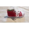 Červené tenisky CD18-8 veľkosť 29 Červené tenisky CD18-8 veľkosť 29