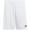 Šortky adidas ENTRADA 26 veľ. L biele Šortky adidas ENTRADA 26 veľ. L biele