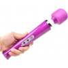 Magic Wand Massager lilo