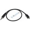 Prepojovací kábel Jack 3,5 mm/Mini USB Panasonic Prepojovací kábel Jack 3,5 mm/Mini USB Panasonic