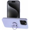 OEM Puzdro SILICONE RING pre IPHONE 15 Pro Max fialové OEM Puzdro SILICONE RING pre IPHONE 15 Pro Max fialové