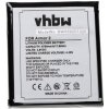 VHBW Batéria pre Ulefone Armor 2, 4700mAh - neoriginálne VHBW Batéria pre Ulefone Armor 2, 4700mAh - neoriginálne