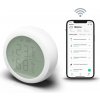 Umax U-Smart Temperature and Humidity Sensor Wifi Umax U-Smart Temperature and Humidity Sensor Wifi