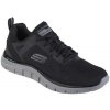Skechers Nízke tenisky 232698BKCC Čierna Skechers Nízke tenisky 232698BKCC Čierna
