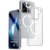 3mk Armor MagCase pro Xiaomi 15 Pro 5903108658669 3mk Armor MagCase pro Xiaomi 15 Pro 5903108658669