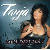 Tanja: Jsem posedlá... - CD Tanja: Jsem posedlá... - CD