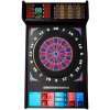 Jarex Darts nástenný šípkový automat, čierny Mincovník: S mincovníkom Jarex Darts nástenný šípkový automat, čierny Mincovník: S mincovníkom
