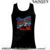 Tielko RANGER® - DRAGSTER L Čierna Tielko RANGER® - DRAGSTER L Čierna