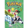 Pokémon - Die ersten Abenteuer. Bd.2 (Hidenori Kusaka)(Brožovaná) Pokémon - Die ersten Abenteuer. Bd.2 (Hidenori Kusaka)(Brožovaná)