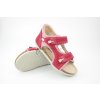 Detské sandále Protetika ORS T 32 Rimini ružovo-červené vzor 37 - veľ. 30 Detské sandále Protetika ORS T 32 Rimini ružovo-červené vzor 37 - veľ. 30