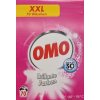 Omo na farebnú bielizeň prášok 4,9 kg XXL 70 praní Omo na farebnú bielizeň prášok 4,9 kg XXL 70 praní