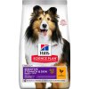 Hill's Science Plan Sensitive Stomach & Skin Chicken 14 kg Hill's Science Plan Sensitive Stomach & Skin Chicken 14 kg