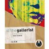 TLAMA Games The Gallerist (KS edice) TLAMA Games The Gallerist (KS edice)