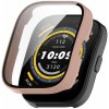 Ochranný kryt pre Amazfit Bip 5 - Ružový Ochranný kryt pre Amazfit Bip 5 - Ružový
