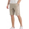 Alpha Industries šortky pánske JERSEY SHORT Vintage Sand Farba: hnedá, piesková, Veľkosť: M Alpha Industries šortky pánske JERSEY SHORT Vintage Sand Farba: hnedá, piesková, Veľkosť: M